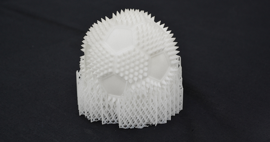3D打印产品